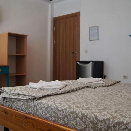 Villa Megdani B Ohrid Ngoại thất bức ảnh