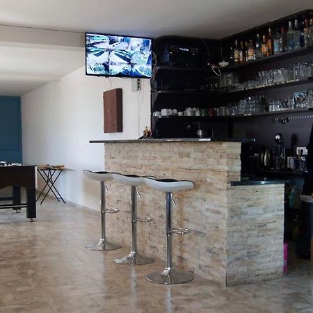 Villa Megdani B Ohrid Ngoại thất bức ảnh