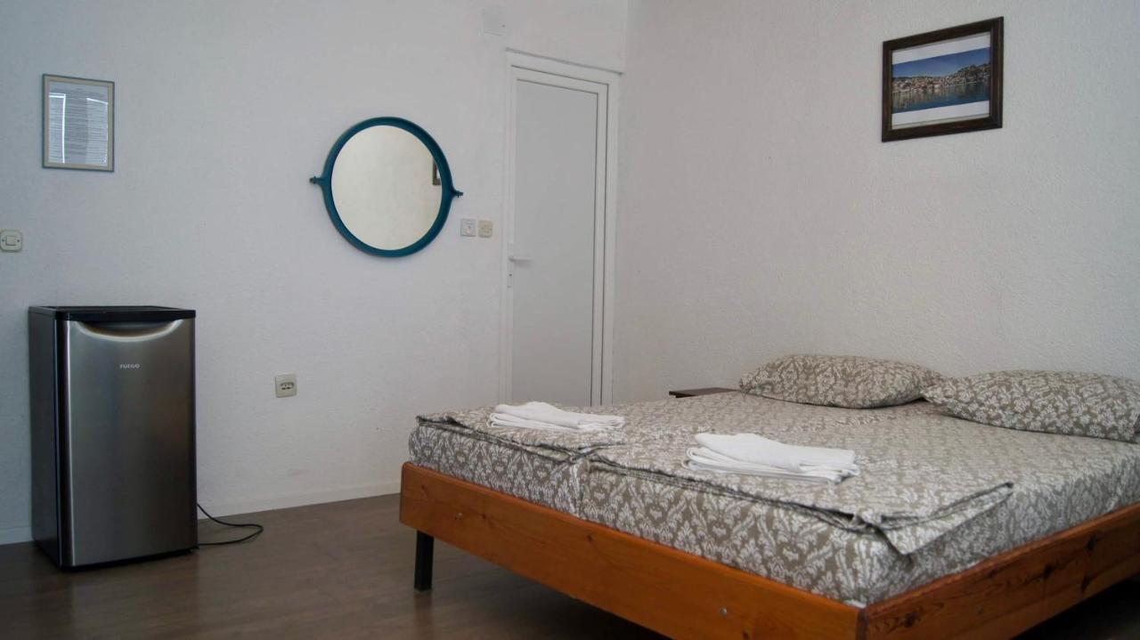 Villa Megdani B Ohrid Ngoại thất bức ảnh