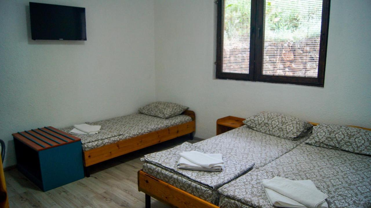 Villa Megdani B Ohrid Ngoại thất bức ảnh