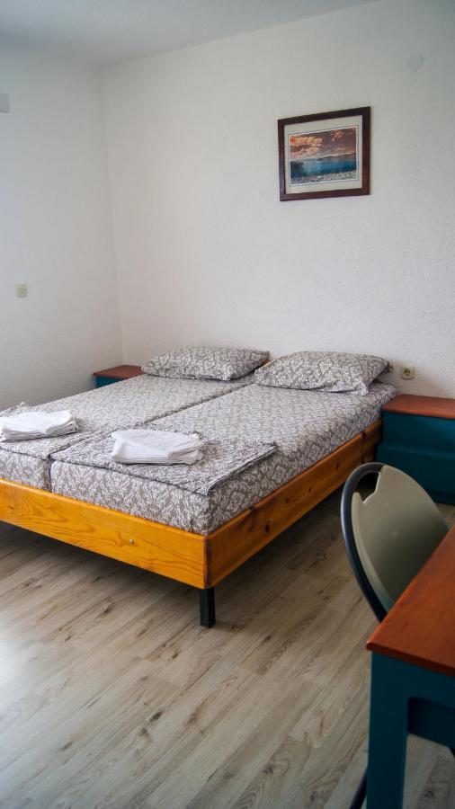 Villa Megdani B Ohrid Ngoại thất bức ảnh